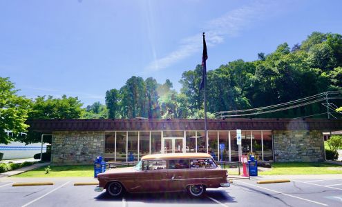 United States Postal Service