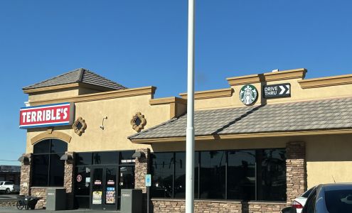 Chevron Parker Parker