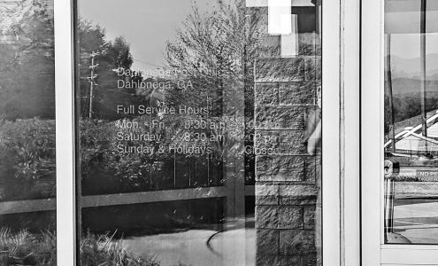 United States Postal Service