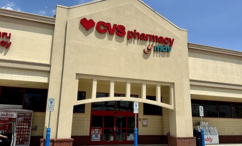 CVS