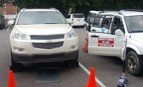 NAPA Auto Parts - Cain Auto Supply