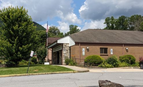 United States Postal Service