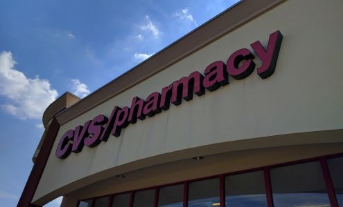 CVS