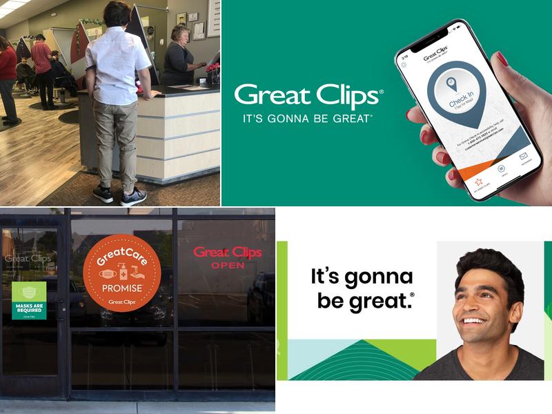 Great Clips