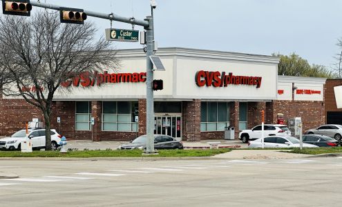 CVS