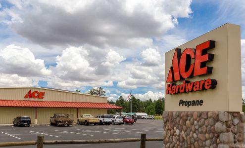Ace Hardware Heber-Overgaard