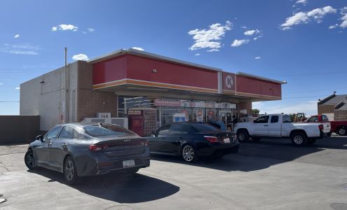 Circle K Holbrook