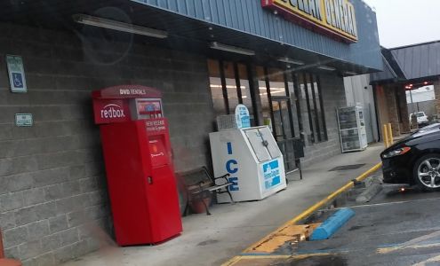 Dollar General Fyffe