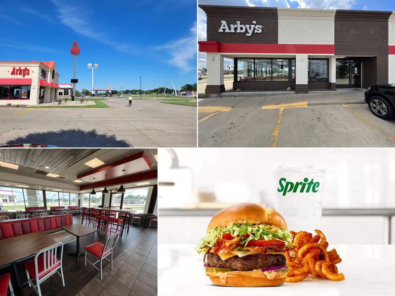 Arby's