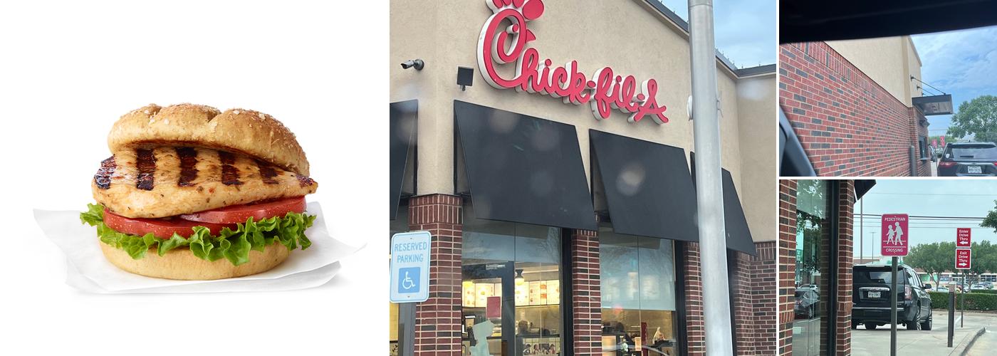 Chick-fil-A