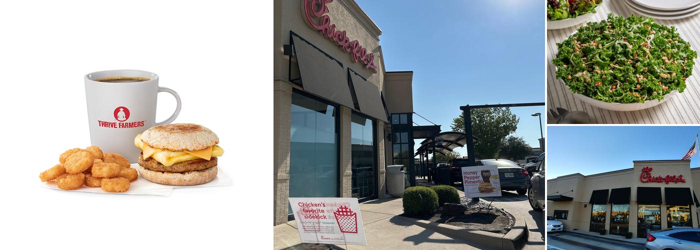 Chick-fil-A