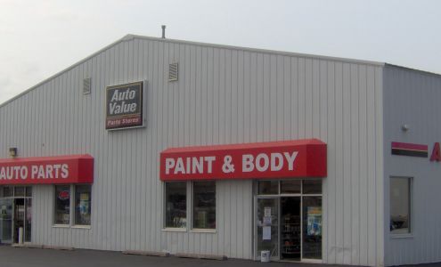 Refinish Supply Co -- Duluth