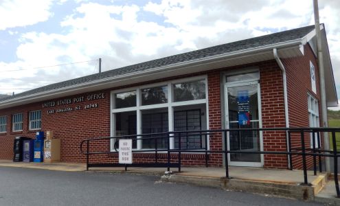 United States Postal Service Lake Junaluska