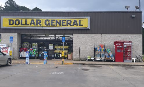 Dollar General New Site