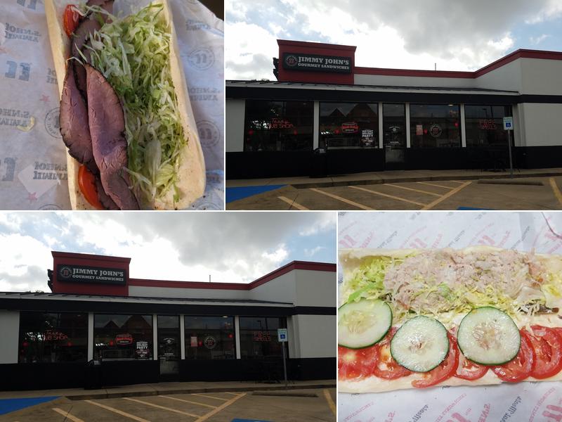 Jimmy John's