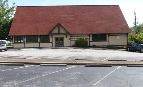 United States Postal Service