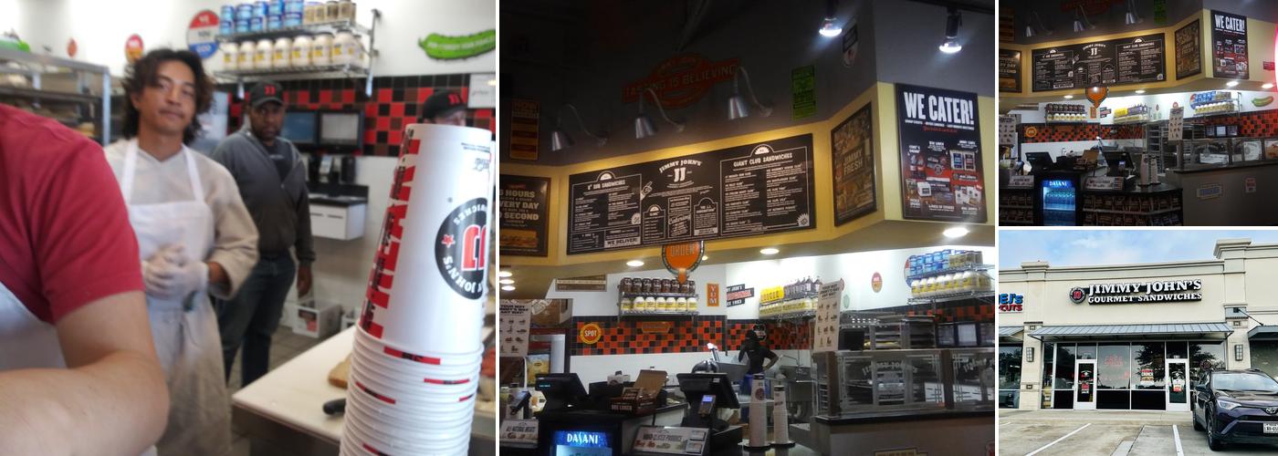 Jimmy John's