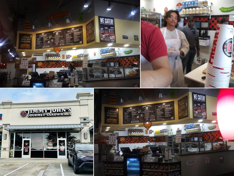Jimmy John's