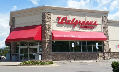 Walgreens Franklin