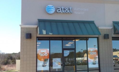 AT&T Store