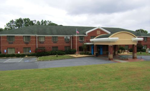 Econo Lodge Inn & Suites