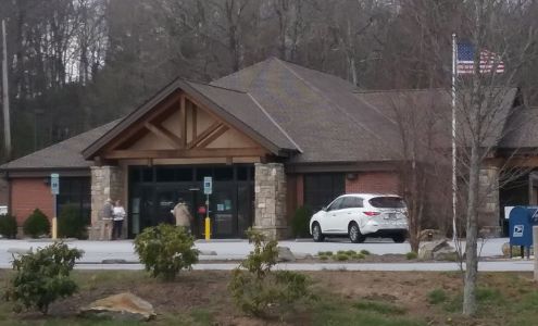 United States Postal Service