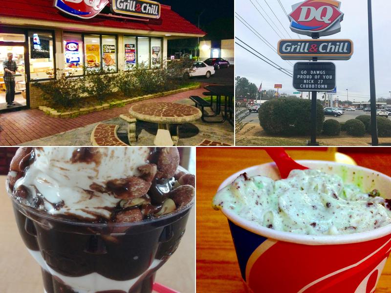 Dairy Queen