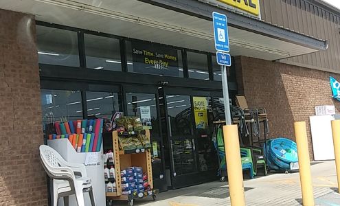 Dollar General
