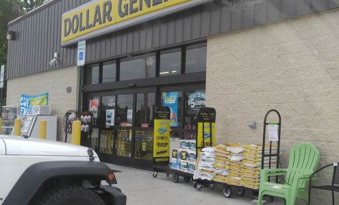 Dollar General