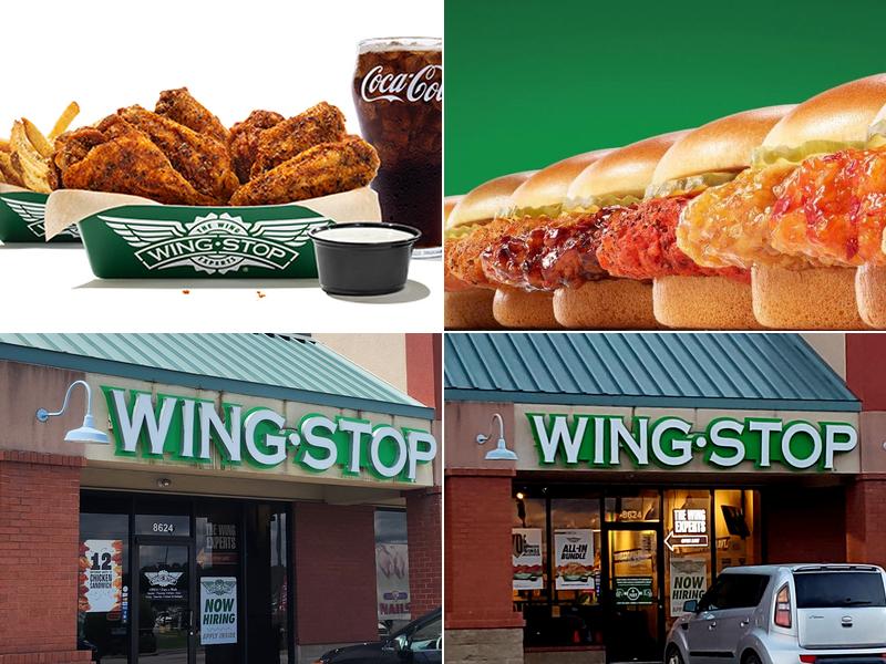 Wingstop