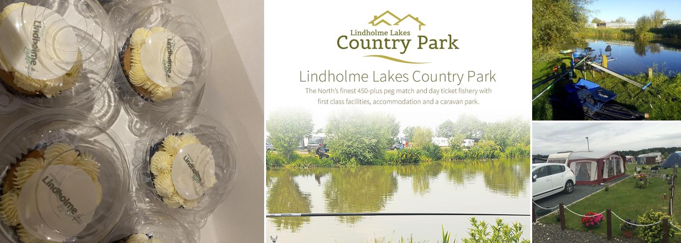 Lindholme Lakes Country Park