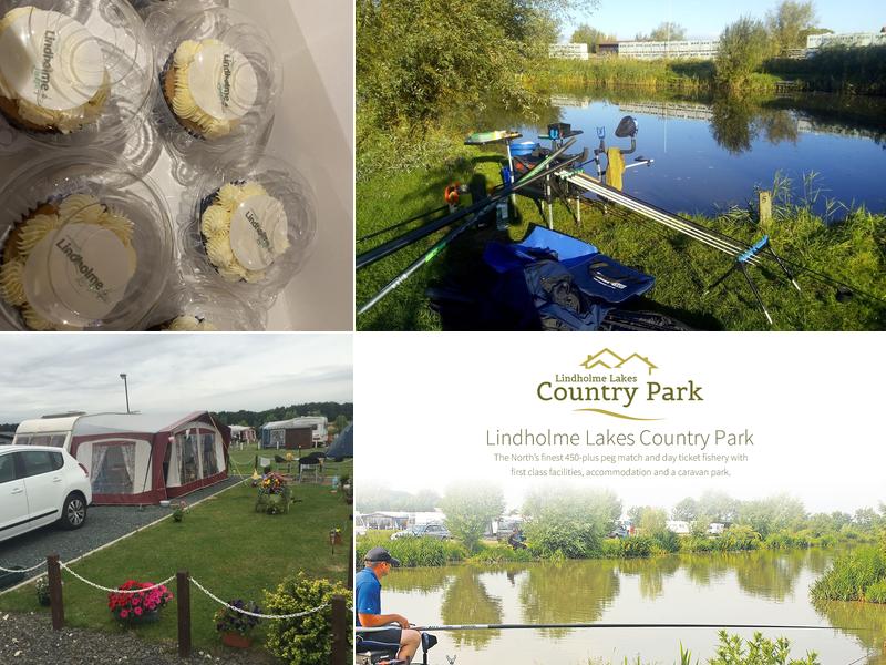 Lindholme Lakes Country Park