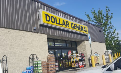 Dollar General