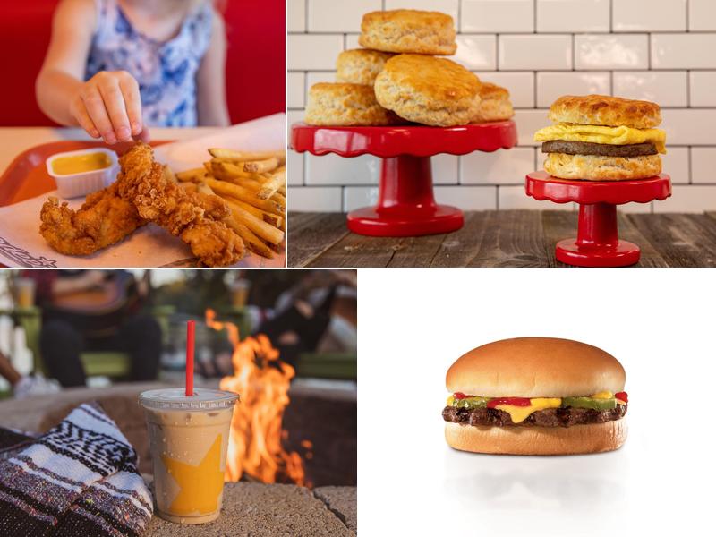 Hardee’s RT 25, Mt Vernon