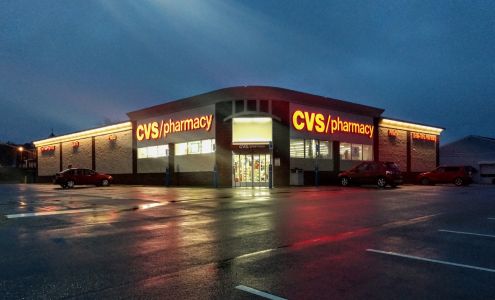 CVS Eminence