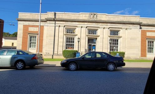 United States Postal Service