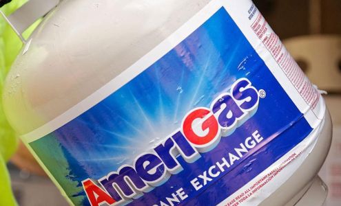 AmeriGas Propane