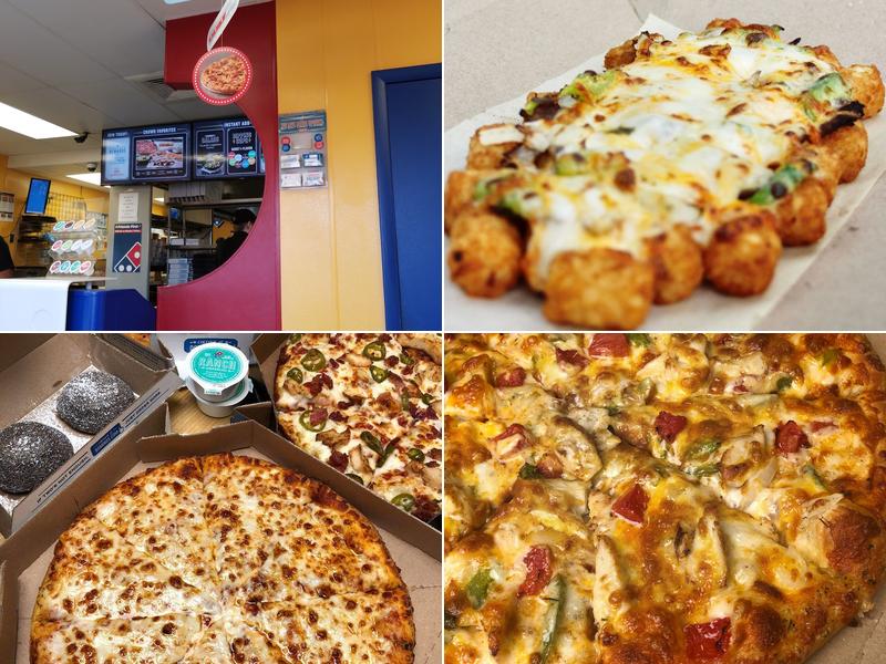 Domino's Pizza