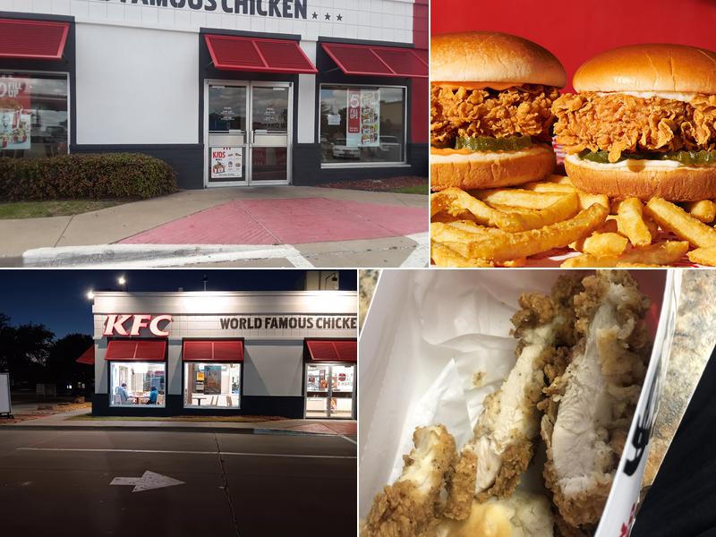 KFC