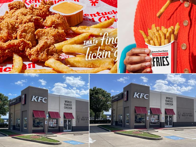 KFC
