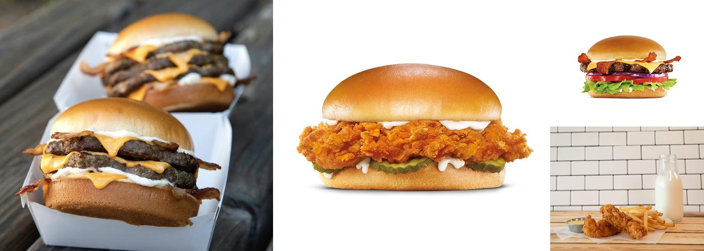 Hardee’s