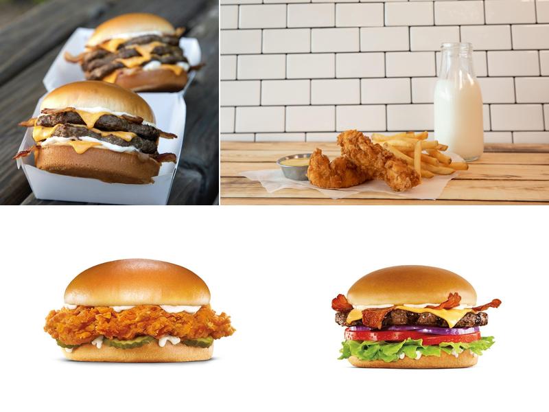 Hardee’s
