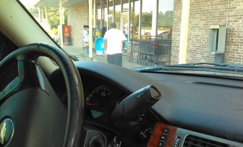 Family Dollar Lexington