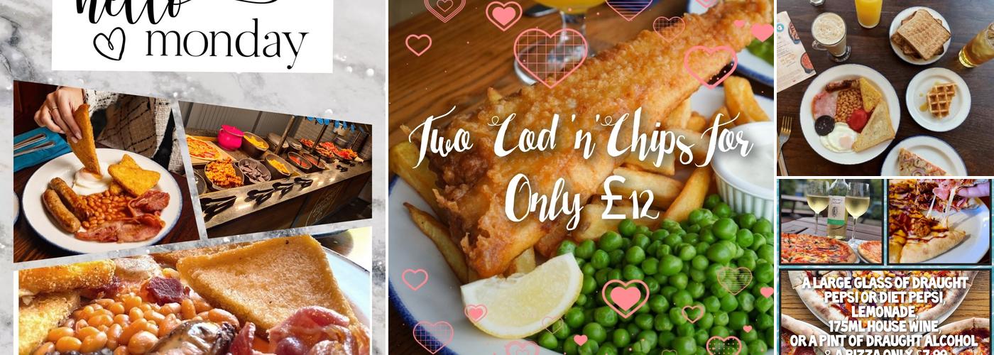 Green Tree Inn Doncaster