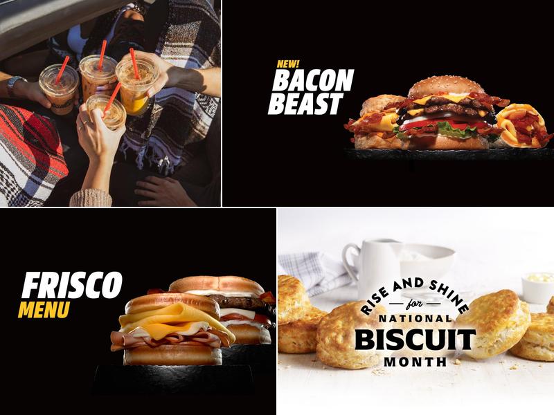 Hardee’s
