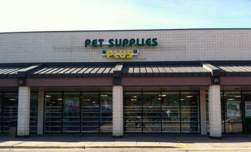 Pet Supplies Plus Iron Mountain