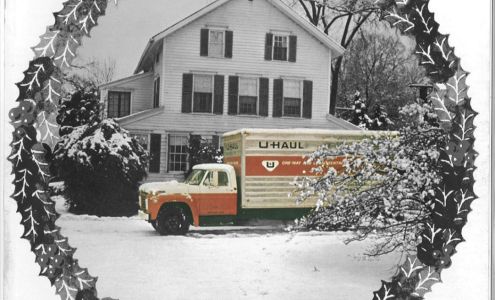 U-Haul Neighborhood Dealer