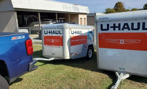 U-Haul Neighborhood Dealer