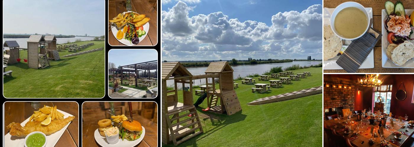 The Ferry Boat Bar and Kitchen