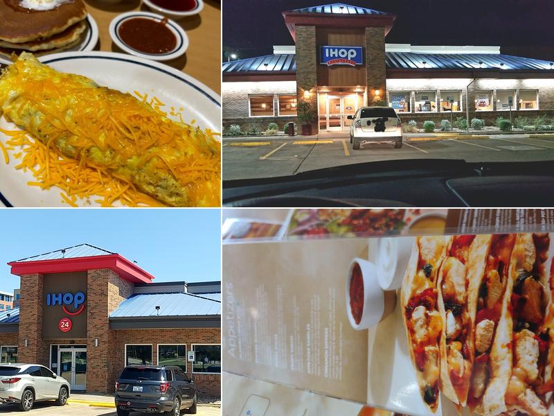 IHOP 4804 W Plano Pkwy, Plano